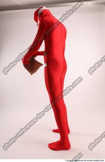 JOEL_ADAMSON CHRISTMAS VILLAIN